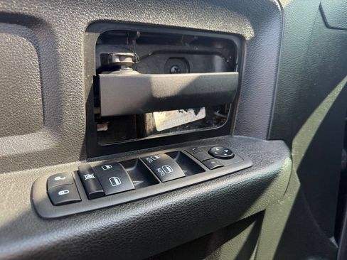 Used 2022 RAM 3500 Tradesman AWD/4WD image 25
