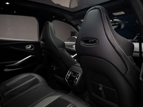 Used 2023 Aston Martin DBX 707 AWD/4WD image 69