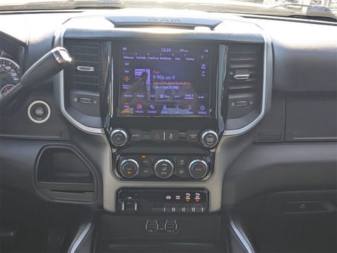 Used 2019 RAM 3500 Big Horn image 18