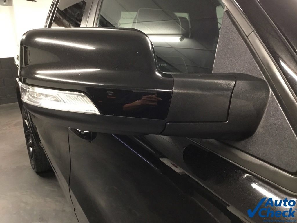 Used 2021 RAM 1500 Laramie AWD/4WD image 21