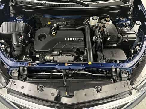 Used 2022 Chevrolet Equinox Premier image 21