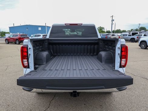 New 2026 GMC Sierra 1500 Pro w/ Pro Value Package AWD/4WD image 5