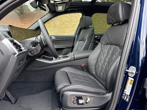 New 2026 BMW X5 xDrive40i image 10