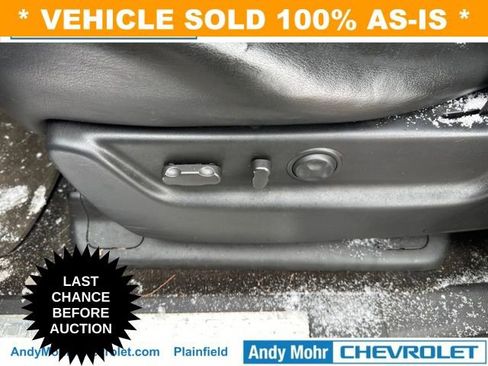 Used 2008 GMC Yukon XL Denali image 15