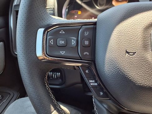 New 2026 RAM 1500 Rebel AWD/4WD image 12