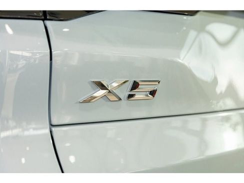 New 2026 BMW X5 xDrive40i w/ M Sport Package image 51