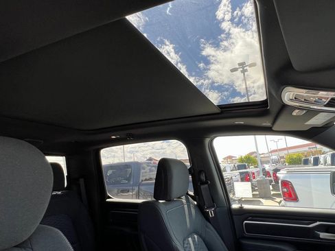 New 2026 RAM 1500 Big Horn image 14