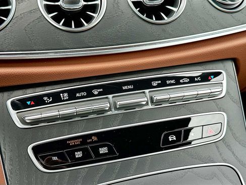 Used 2023 Mercedes-Benz E 450 Cabriolet image 16