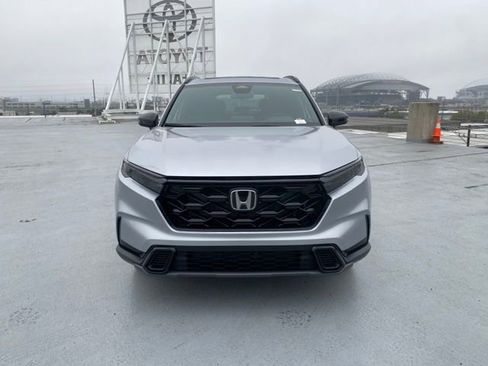 New 2026 Honda CR-V Sport image 6
