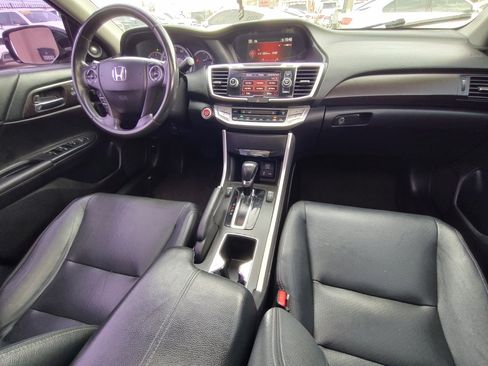 Used 2014 Honda Accord EX-L image 35