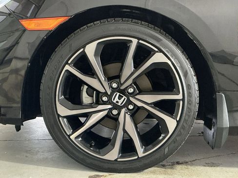 Used 2020 Honda Civic Sport image 20