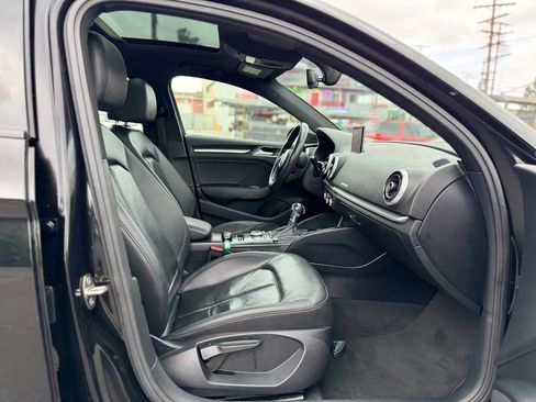 Used 2020 Audi A3 2.0T Premium image 32