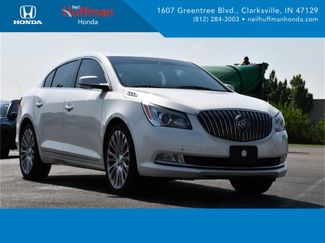 Used 2014 Buick LaCrosse Premium image 1