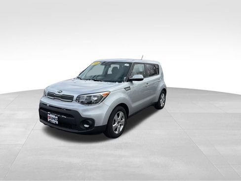 Used 2018 Kia Soul image 4