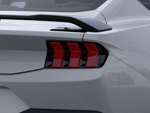 New 2026 Ford Mustang Dark Horse RWD image 21