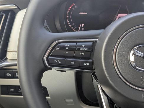 New 2026 MAZDA CX-90 3.3 Turbo w/ Premium Plus Pkg image 29