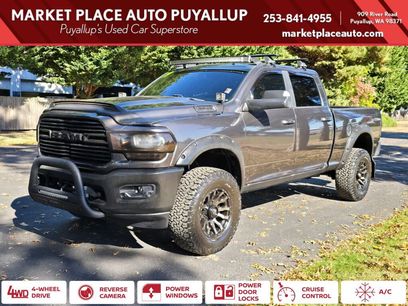 Used 2019 RAM 2500 Big Horn