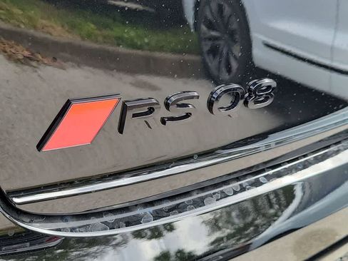 New 2026 Audi RS Q8 performance image 15