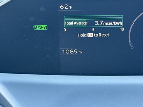 Certified 2026 Toyota bZ AWD/4WD image 42
