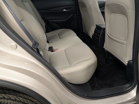 Certified 2024 MAZDA CX-30 AWD 2.5 S w/ Preferred Package image 33