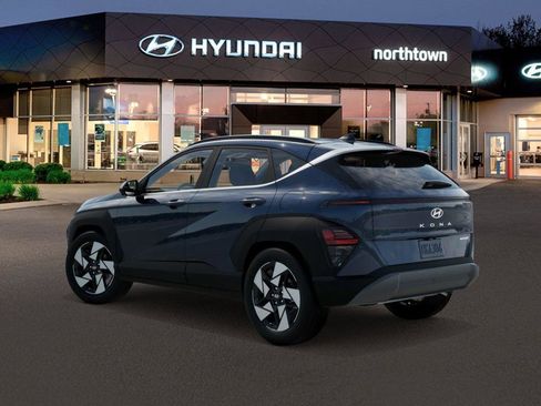 New 2026 Hyundai Kona SEL Sport image 5