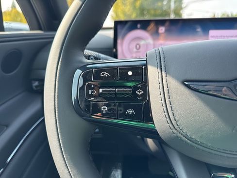 New 2026 Genesis GV80 3.5T Prestige image 34