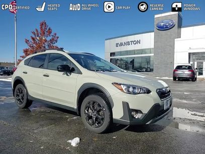 Certified 2023 Subaru Crosstrek 2.0i Premium w/ Special Edition