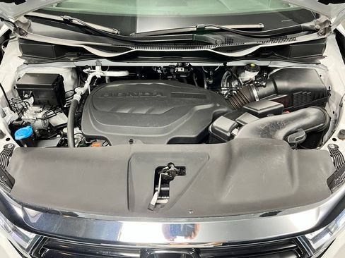 Used 2022 Honda Odyssey Elite image 9