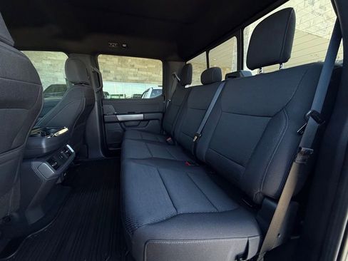 New 2026 Ford F150 XLT w/ Equipment Group 302A MID image 63