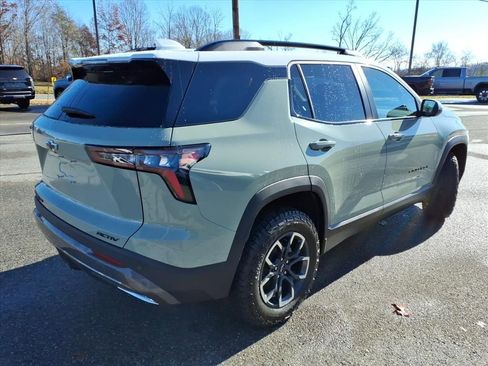 New 2026 Chevrolet Equinox ACTIV image 4