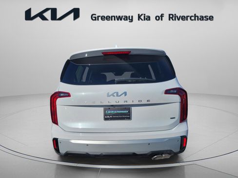 Used 2023 Kia Telluride S image 6