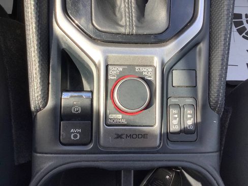 Used 2020 Subaru Forester Limited AWD/4WD image 42