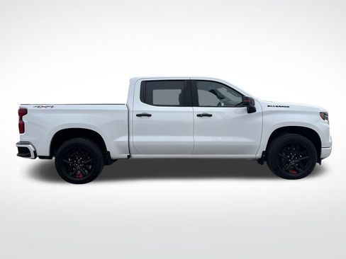 Used 2023 Chevrolet Silverado 1500 RST w/ Redline Edition image 8