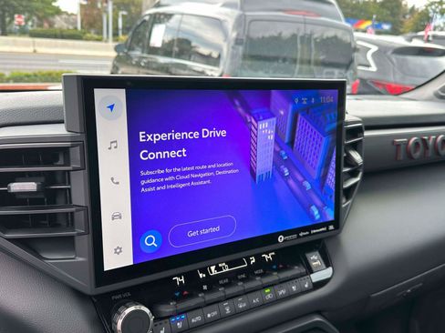 Used 2024 Toyota Sequoia SR5 image 27