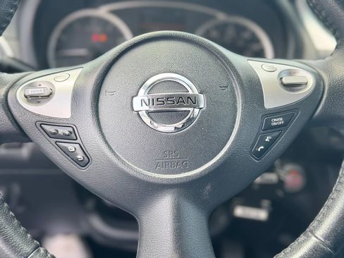 Used 2019 Nissan Sentra SV image 13