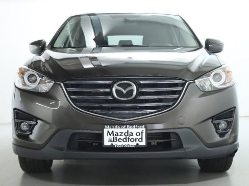 Used 2016 MAZDA CX-5 Grand Touring image 5