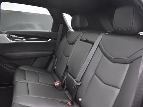 New 2026 Cadillac XT5 Premium Luxury w/ Driver Assist Package AWD/4WD image 28