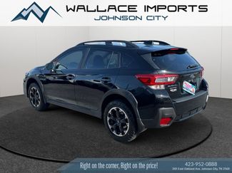 Used 2022 Subaru Crosstrek 2.0i Premium w/ Popular Package #4 video 3