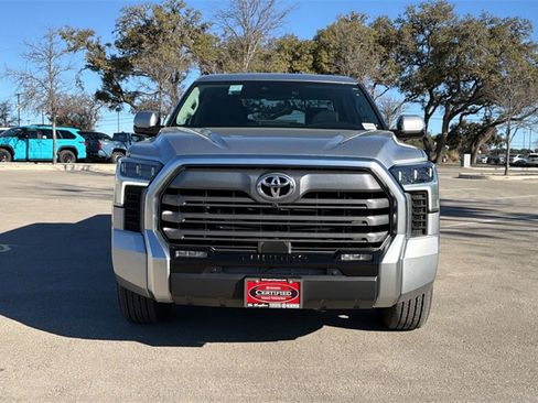 Used 2024 Toyota Tundra Limited image 10