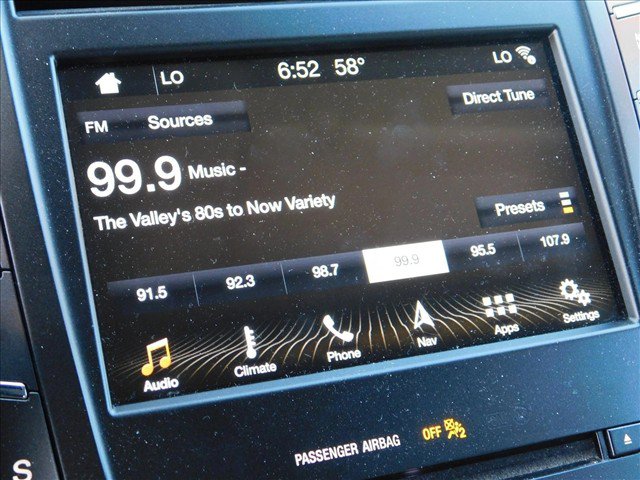 Used 2018 Lincoln MKC Reserve FWD image 12