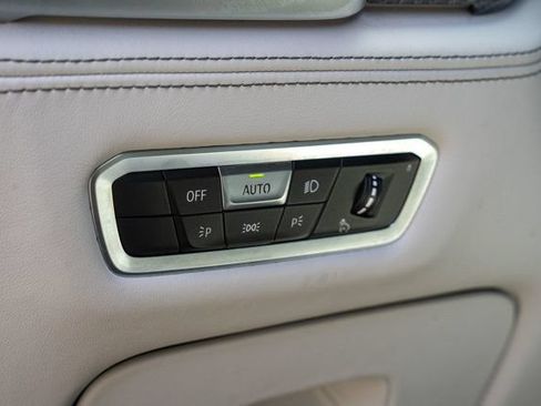Used 2021 BMW X5 M w/ Competition Package AWD/4WD image 39