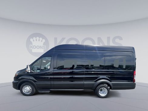 New 2026 Ford Transit 350 XLT image 13