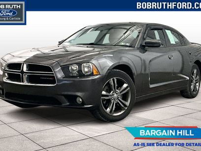 Used 2014 Dodge Charger SXT