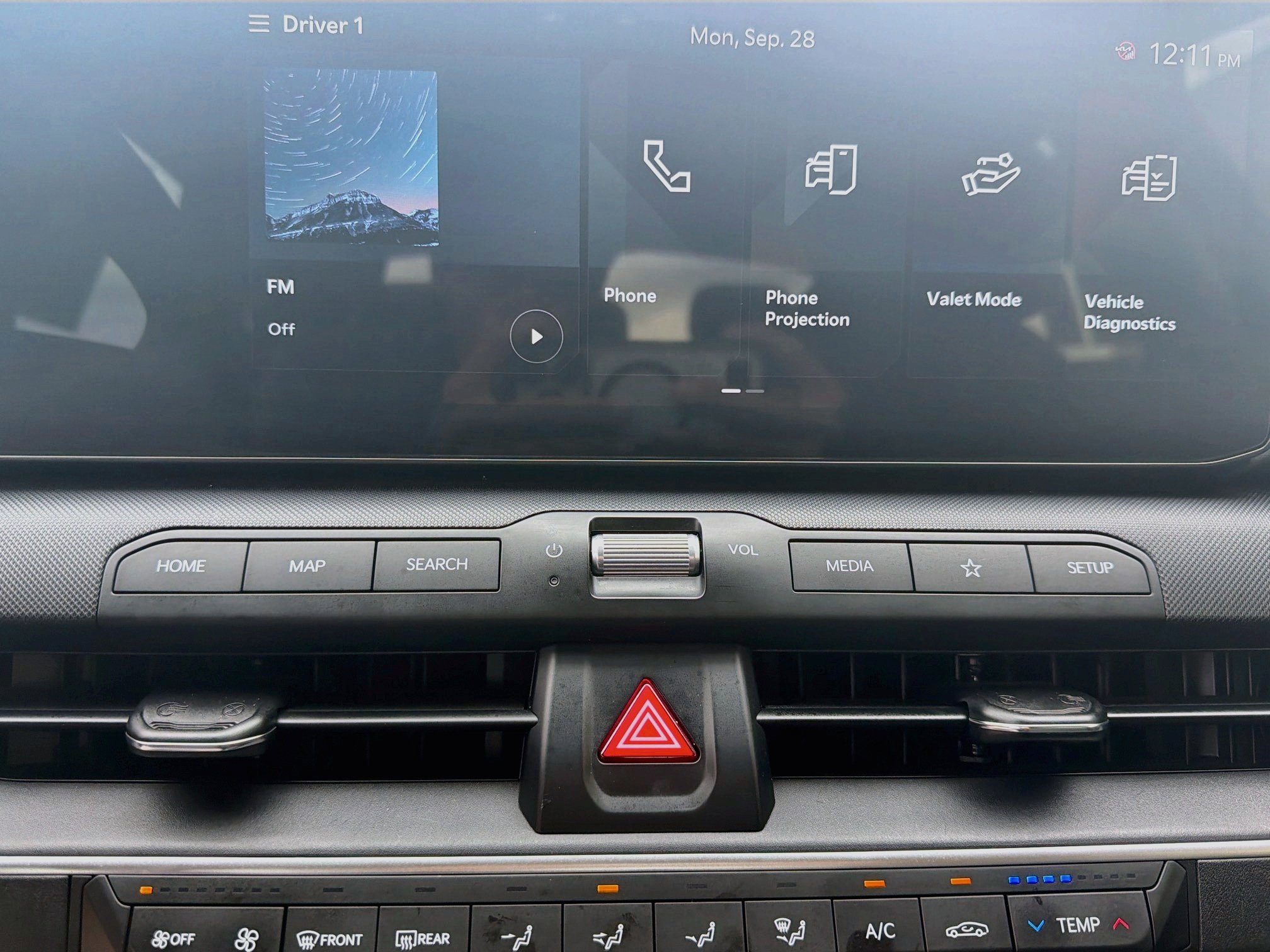 Used 2025 Kia K4 FWD image 21