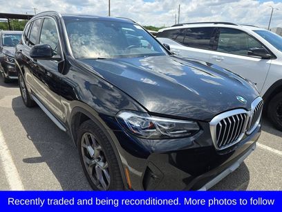 Used 2023 BMW X3 xDrive30i w/ Convenience Package