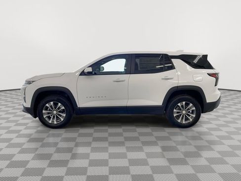 New 2026 Chevrolet Equinox LT w/ Convenience Package II AWD/4WD image 9