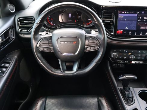 Used 2023 Dodge Durango GT image 9