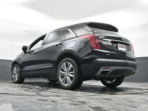 Used 2024 Cadillac XT5 Premium Luxury image 53