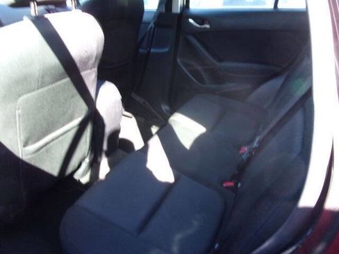 Used 2016 MAZDA CX-5 Sport w/ Rear Camera Package image 8