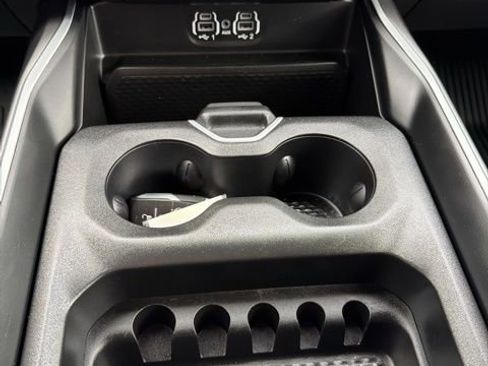 Used 2022 RAM 1500 Lone Star image 19